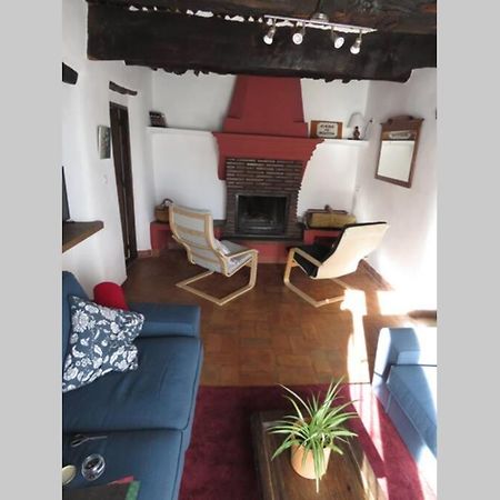 Willa Casa La Solea. Vistas Al Pueblo Y La Sierra Bubión Zewnętrze zdjęcie