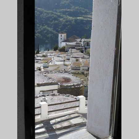 Willa Casa La Solea. Vistas Al Pueblo Y La Sierra Bubión Zewnętrze zdjęcie