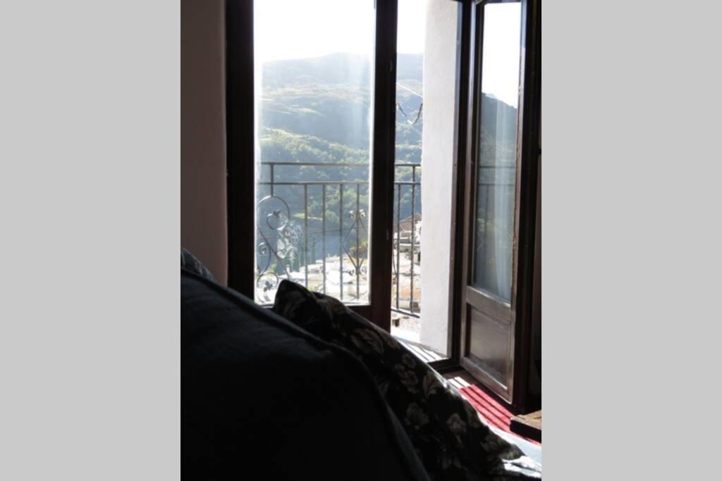 Willa Casa La Solea. Vistas Al Pueblo Y La Sierra Bubión Zewnętrze zdjęcie